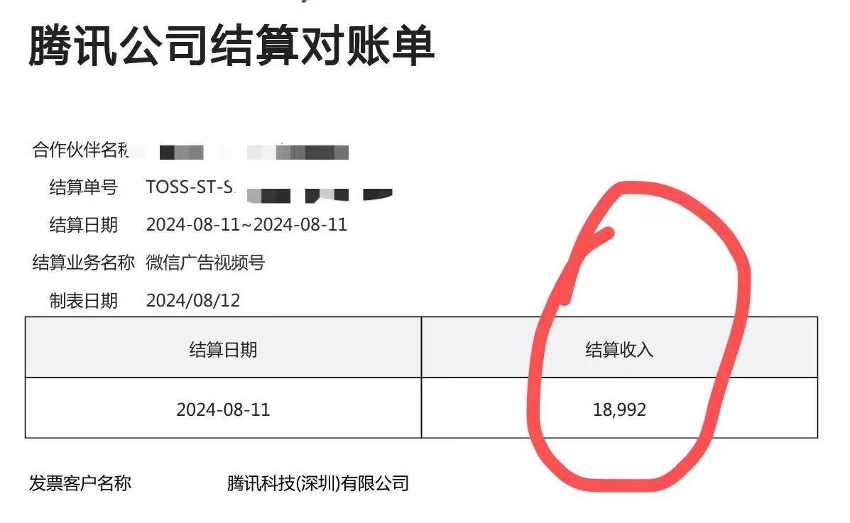 图片[3]-视频号创作者分成 ai制作民间故事 新手小白10分钟制作高质量视频 日入2000-83网创