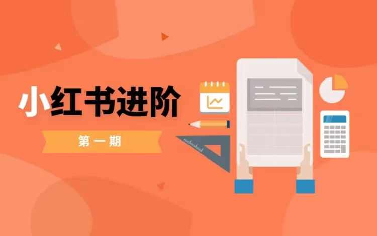 小红书进阶篇，零基础小白实战课，普通人变现的课程-83网创